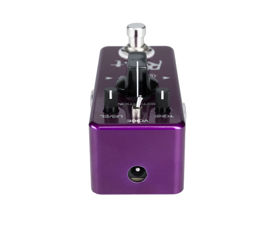 Riot MINI（生産完了品） | Okada-International