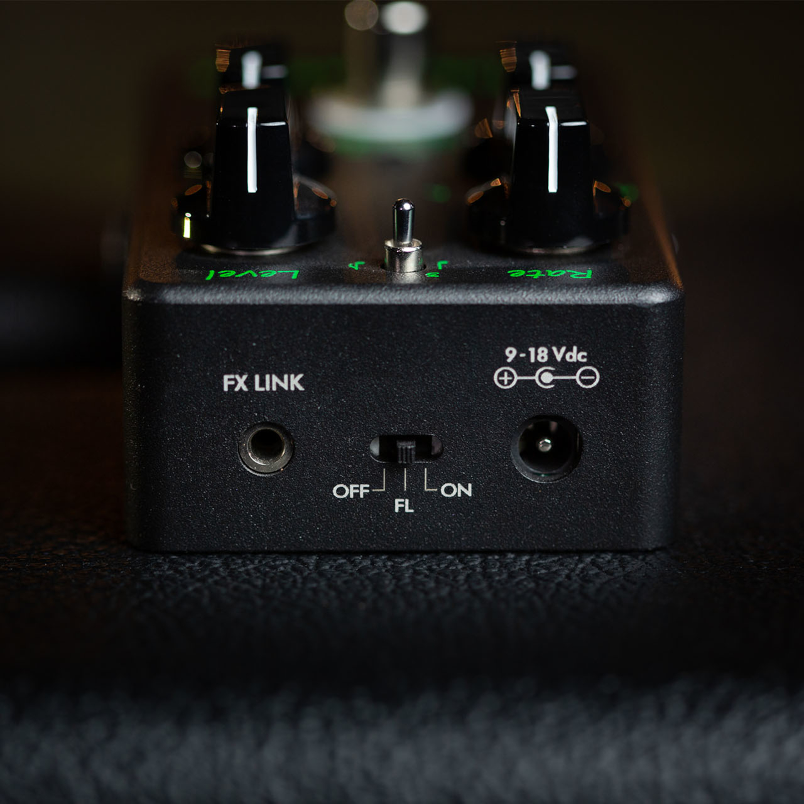 Jack Rabbit (Black Edition) | Okada-International