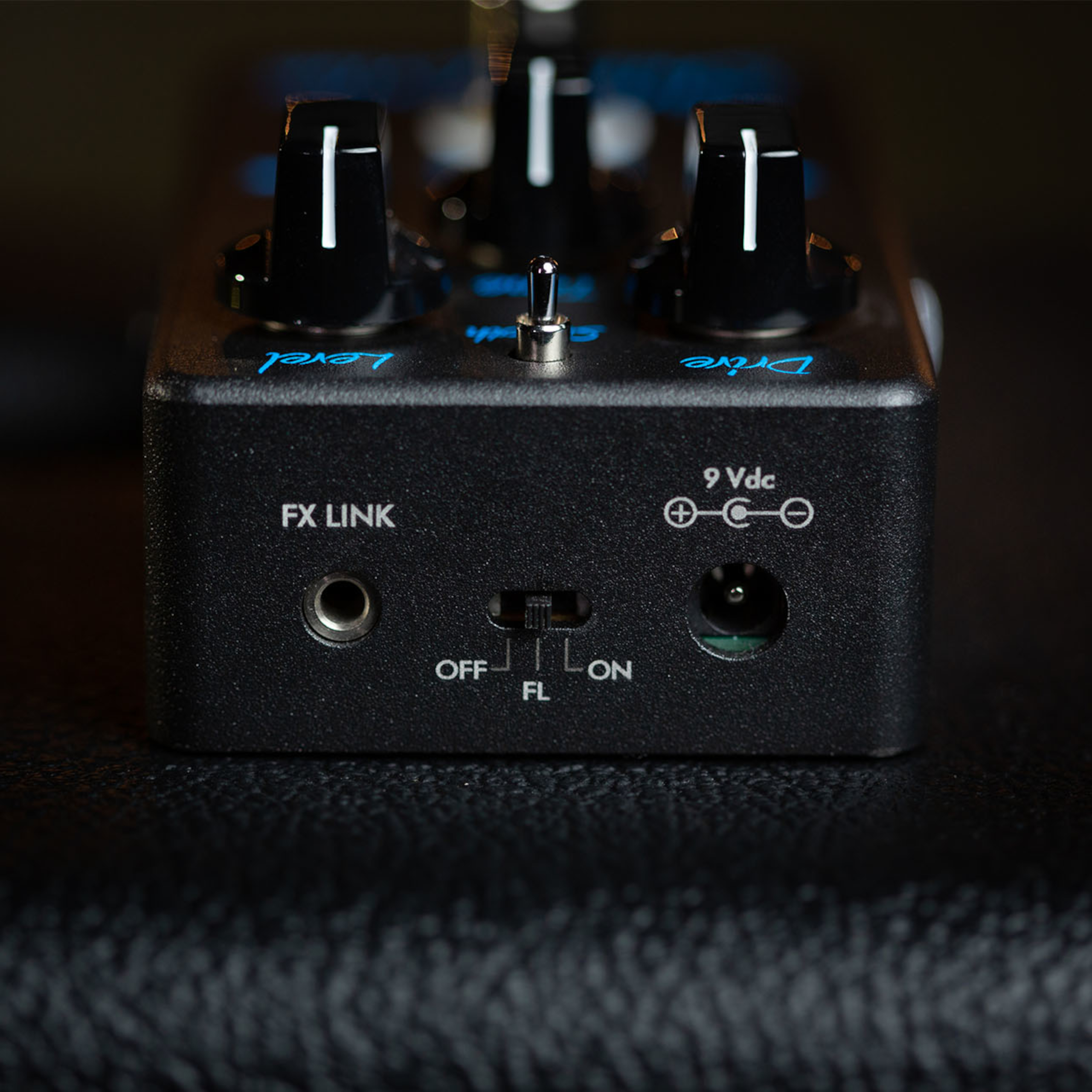 Shiba Drive (Black Edition) | Okada-International