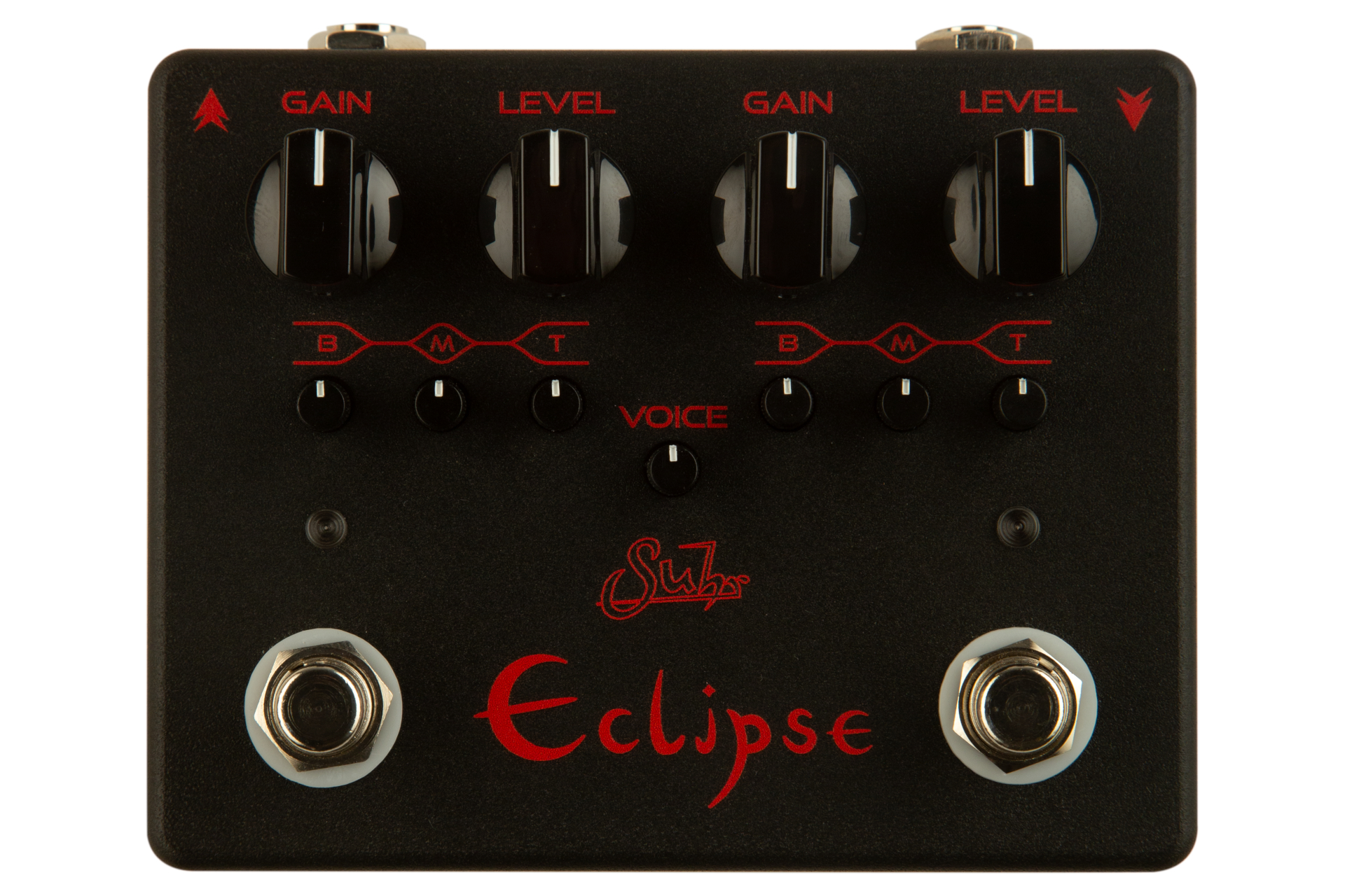 Eclipse (Black Edition) | Okada-International