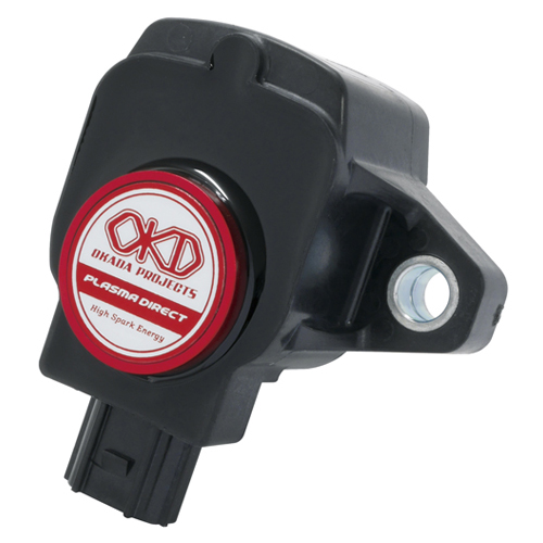 プラズマダイレクト HONDA N-BOXｼﾘｰｽﾞ(後期ｴﾝｼﾞﾝ ﾀｰﾎﾞ)用 発売の