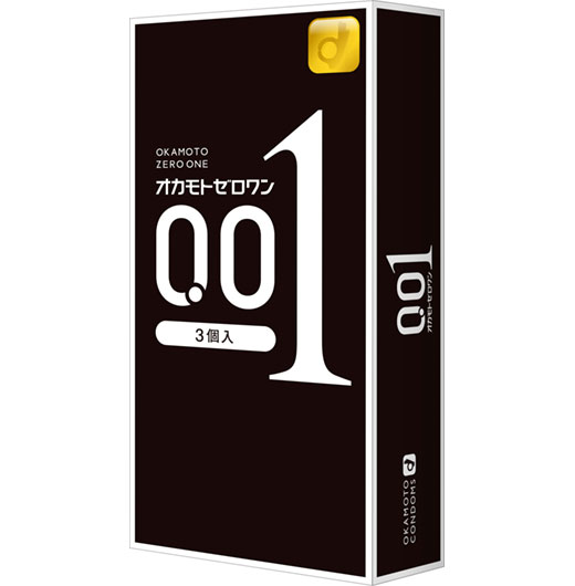 コンドーム／潤滑剤 | オカモト株式会社
