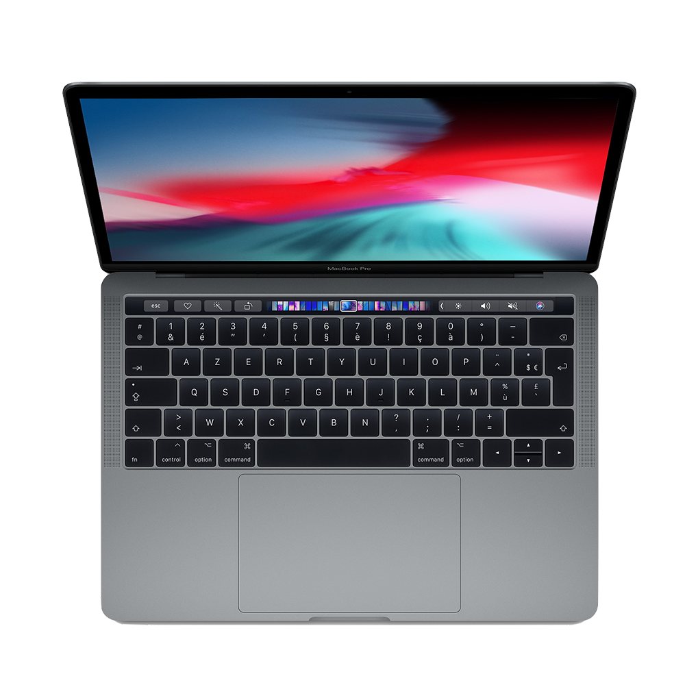 MacBook MacBook Pro 13インチ 2019 Thunderbolt 3ポートx 2 1 中古