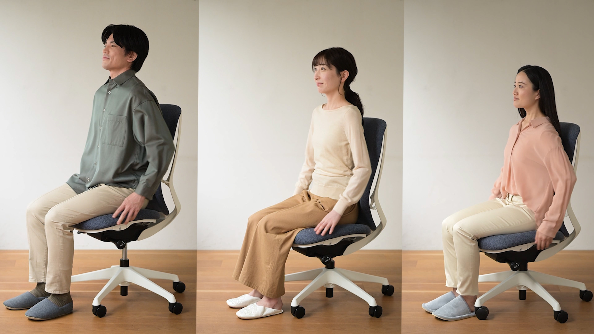 Sylphy [シルフィー] | 株式会社オカムラ