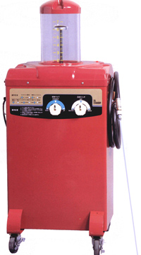 カタログ｜【全国ネットの洗車機・洗浄機メーカー】オカツネ