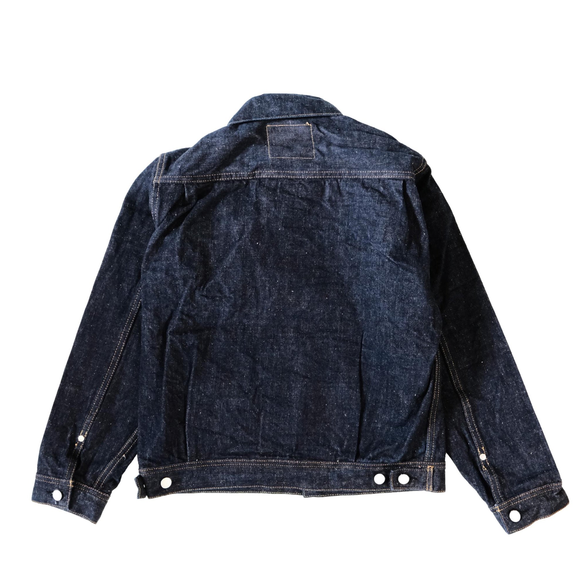 Samurai Jeans S101AX-SAKURA 18oz. 