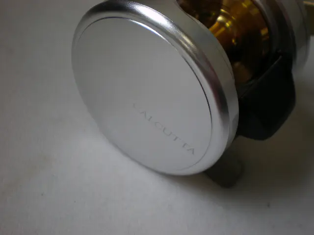 カルカッタ300F（右） - 26,200円 : 海釣り、船釣り専門店の沖三昧