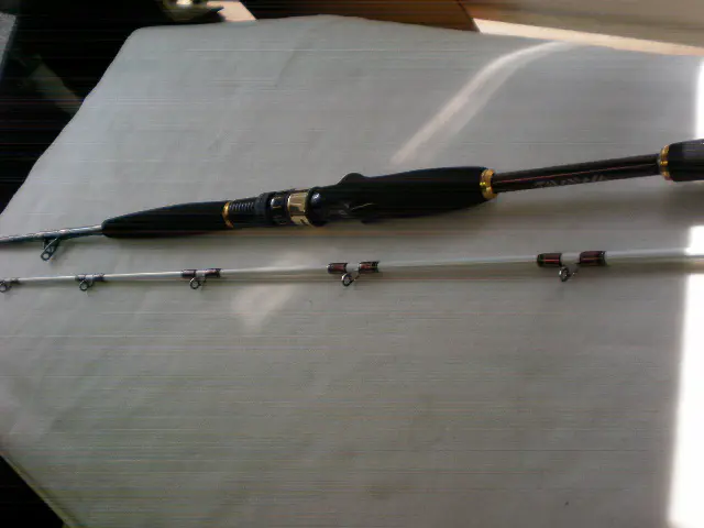 リーオマスター真鯛 S－300・W - 50,900円 : 海釣り、船釣り専門