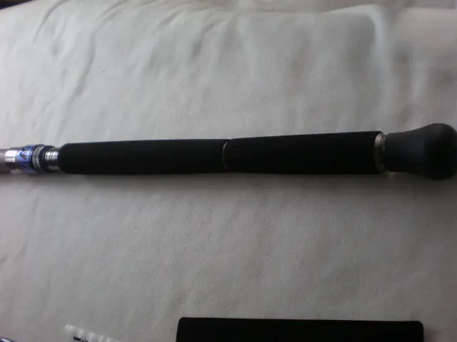 ソルティガ エアポータブル J66XHS - 46,300円 : 海釣り、船釣り専門店