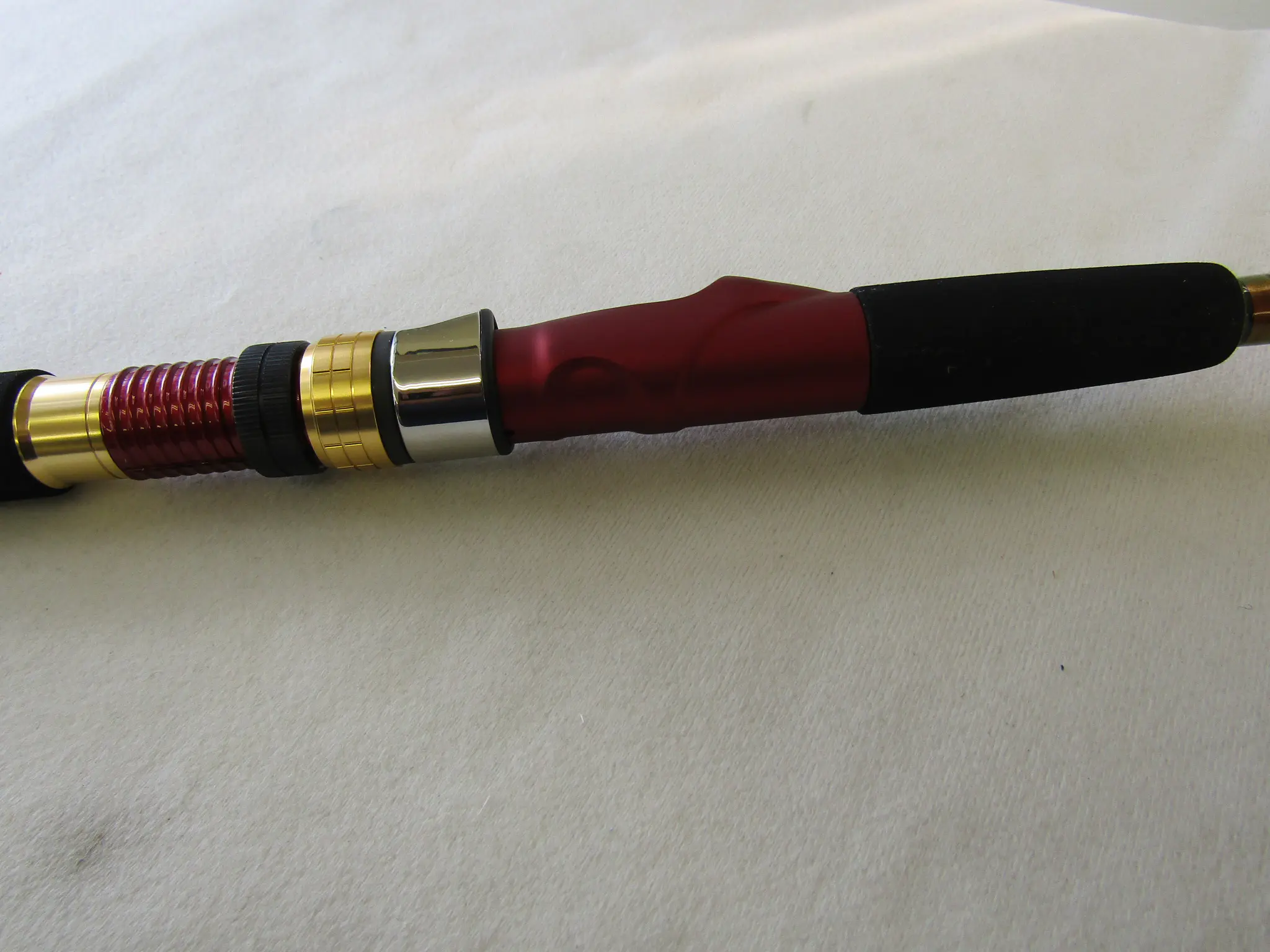 アナリスター真鯛255 - 23,600円 : 海釣り、船釣り専門店の沖三昧