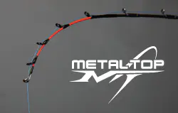 メタリア カワハギMMH175 - 29,300円 : 海釣り、船釣り専門店の沖三昧