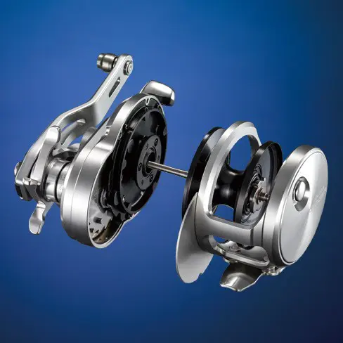 NEWオシアジガー2000NRHG - 49,000円 : 海釣り、船釣り専門店の沖三昧