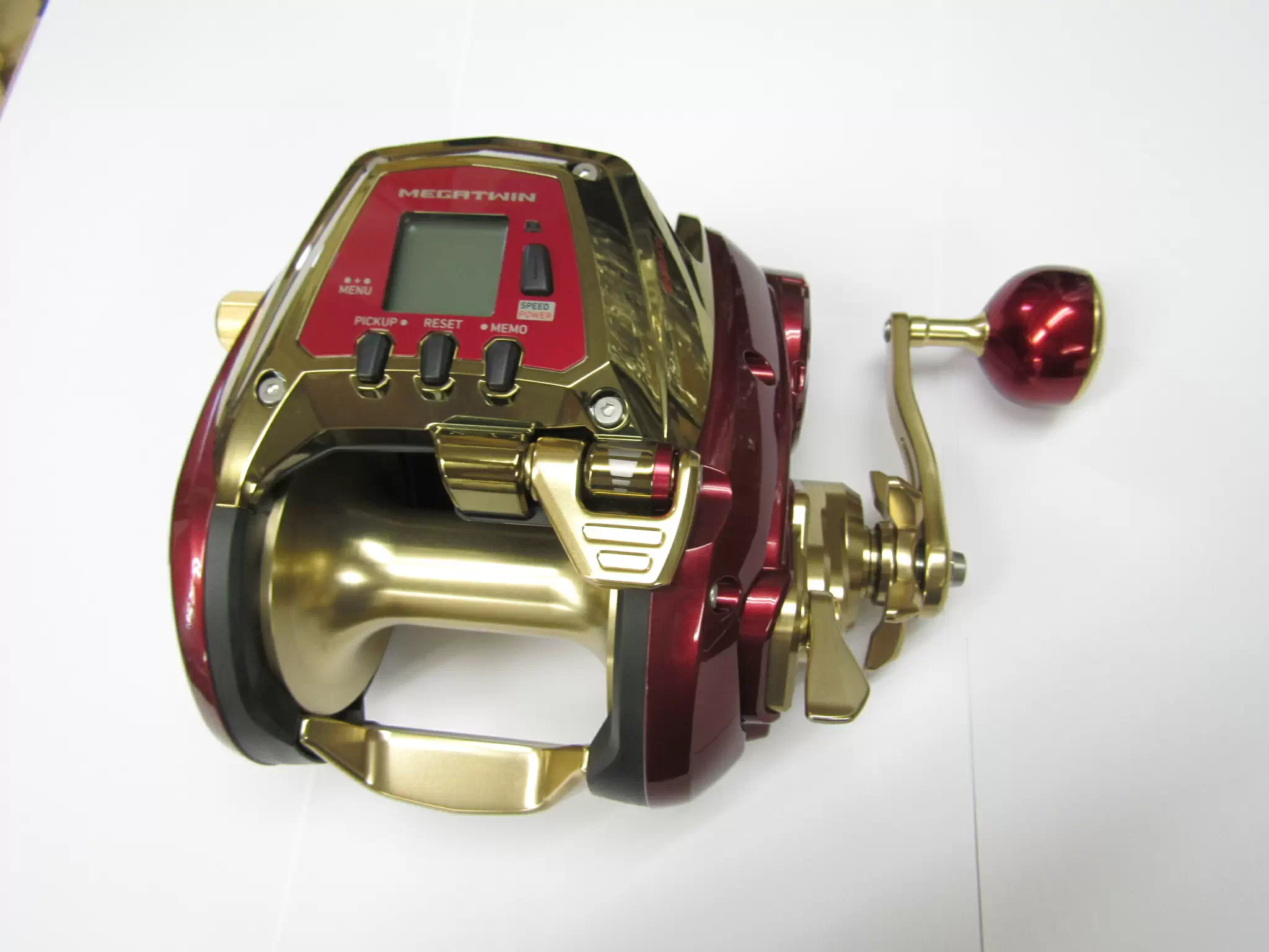 ダイワ電動リール SEABORG シーボーグ300FB ダイワ 電動リール SEABORG