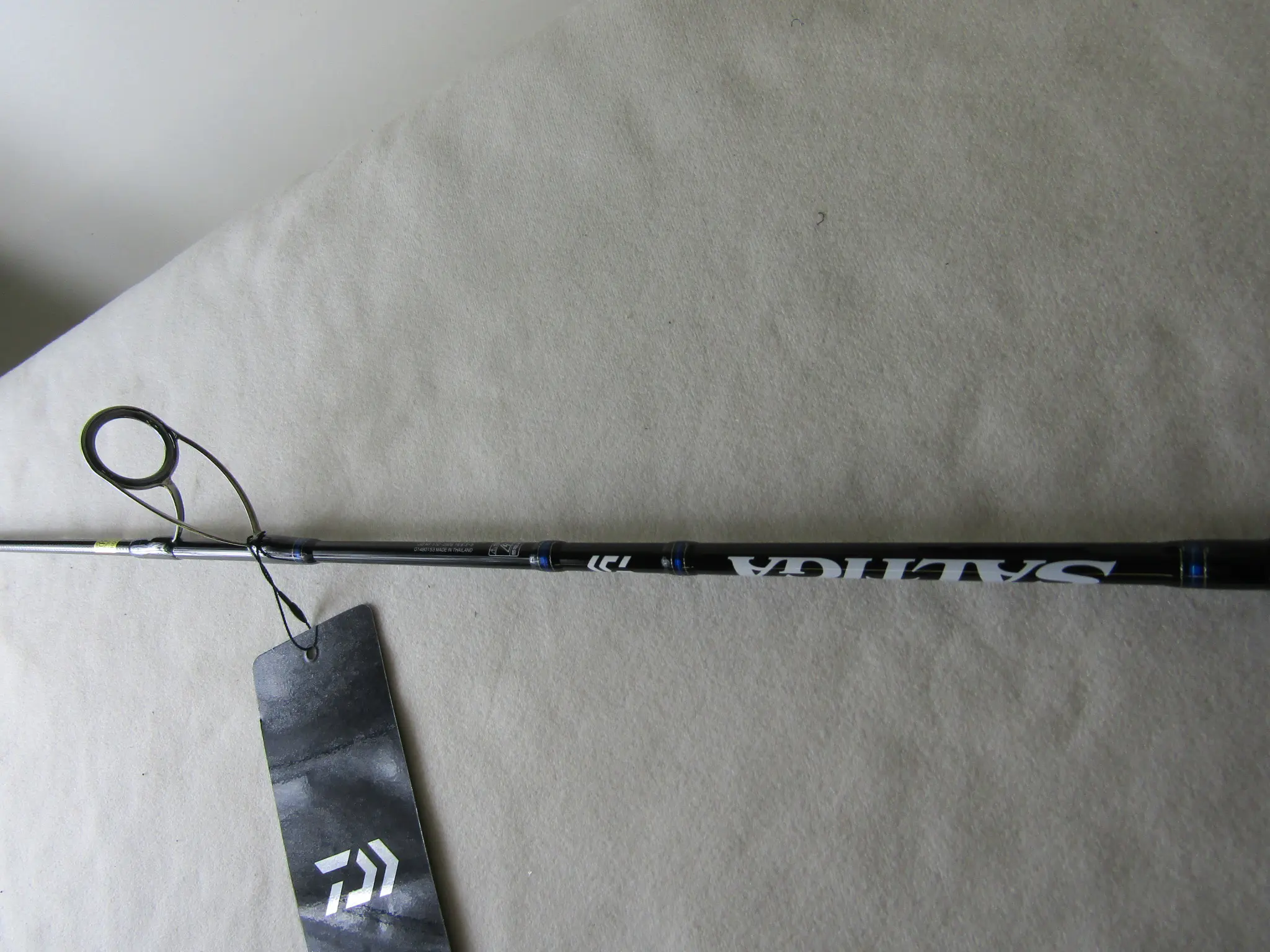 ソルティガJ60HSJ - 42,400円 : 海釣り、船釣り専門店の沖三昧 ,釣具