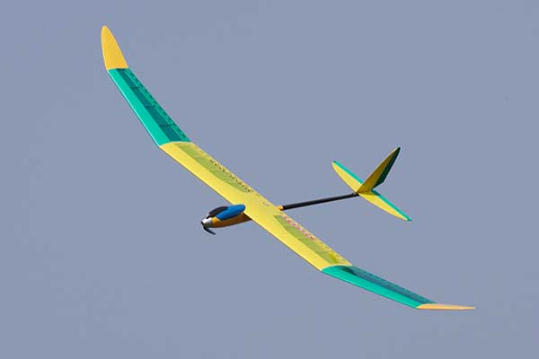 シークアーサー 黄 DX | OK MODEL WEB