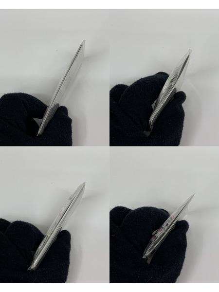 スプラトゥーン シオカラーズ 缶バッジ アニメイト限定特典 未開封