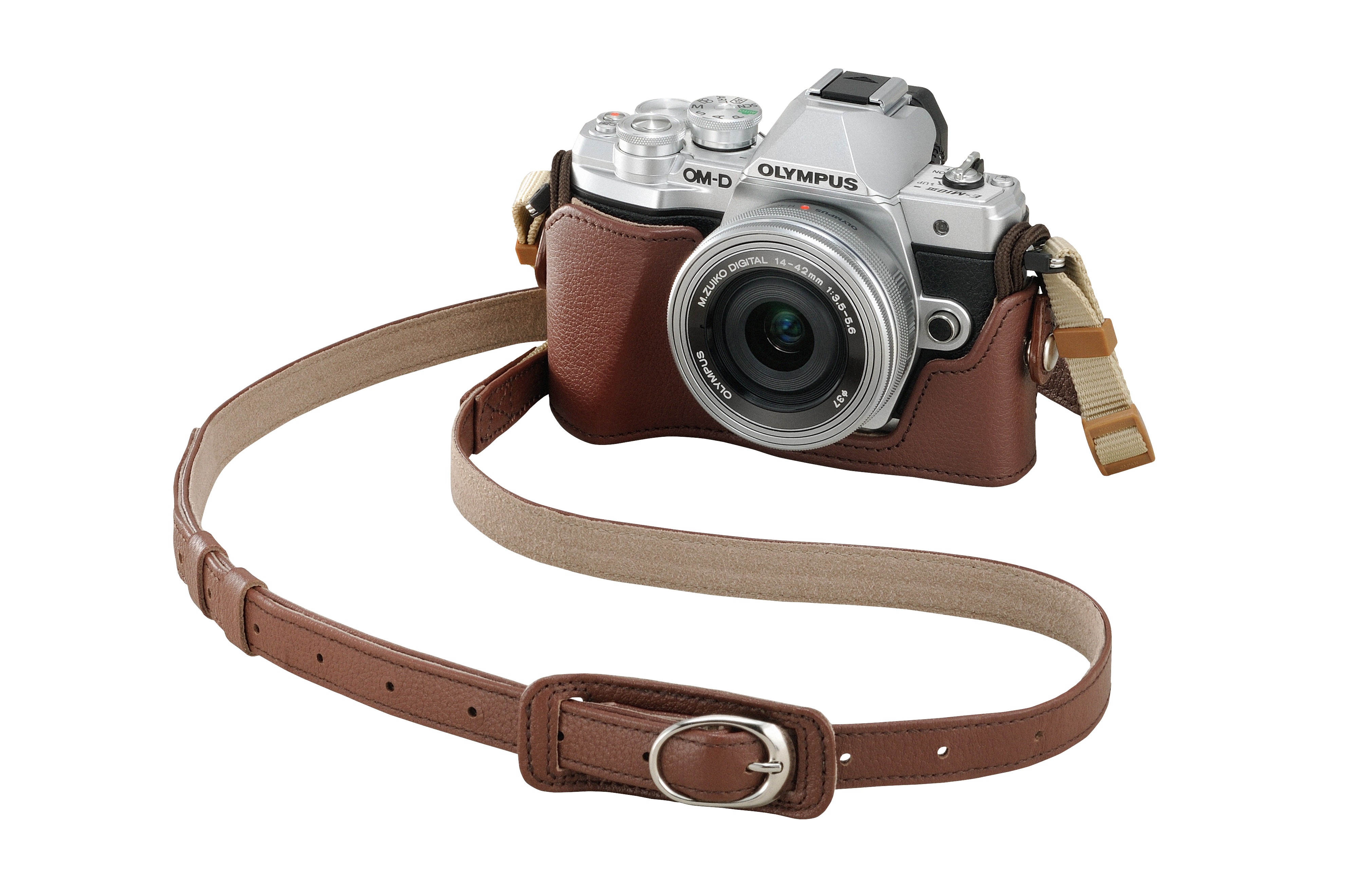 Olympus OM-D E-M10 Mark III: Your ideal travel companion - Olympus