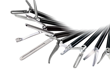 HICURA鉗子|製品情報|オリンパス医療ウェブサイト メディカルタウン