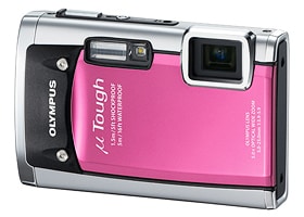 オリンパス ニュースリリース： DUAL IS、ハイビジョンムービー撮影