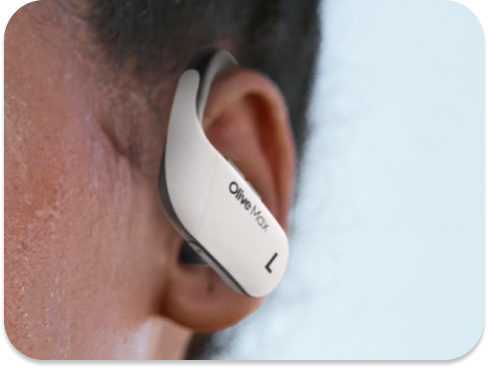 集音器 オリーブマックス(Olive Max) | オリーブユニオン公式サイト