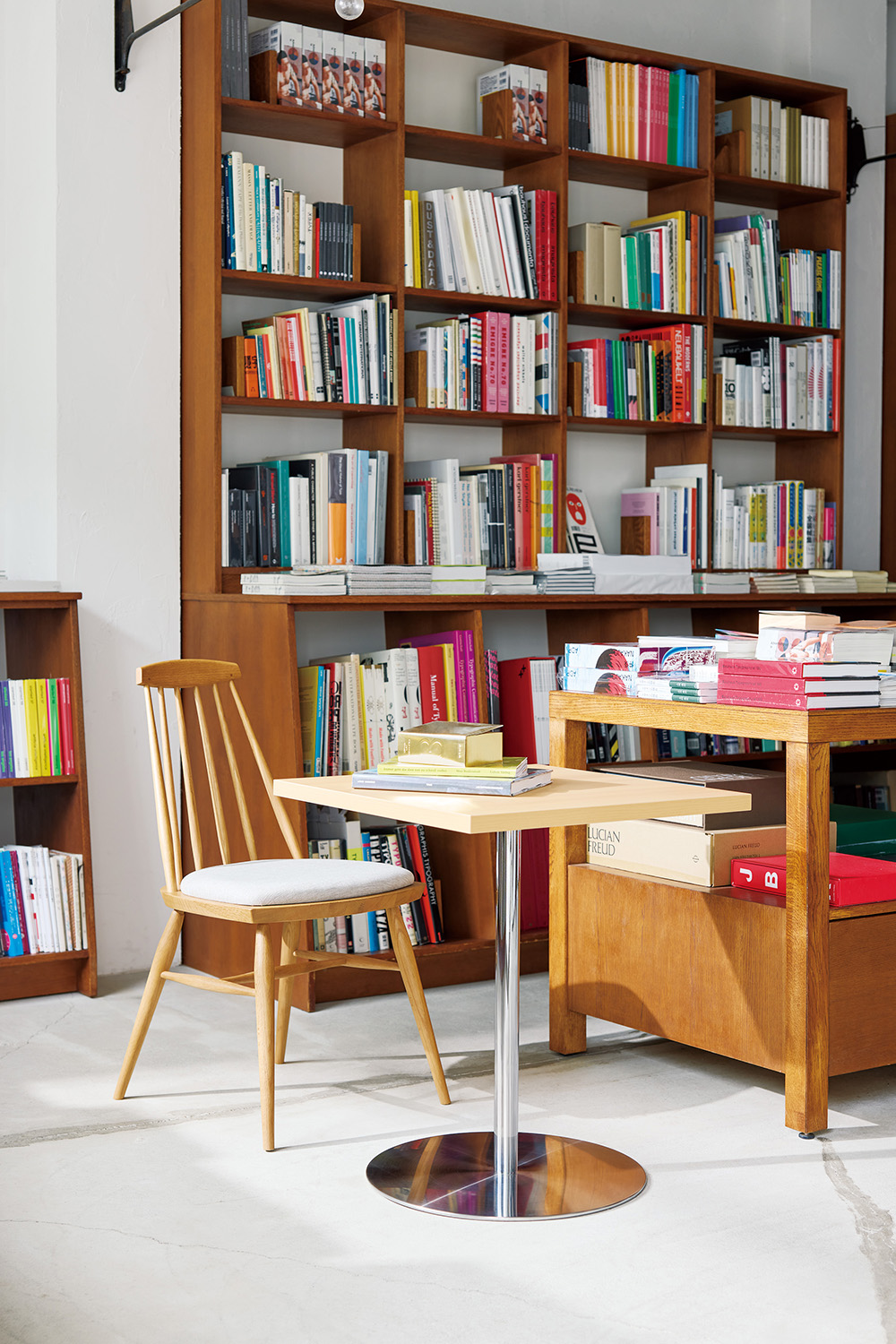 S・LB-85・WH・L｜ALL｜製品情報｜株式会社オリバー