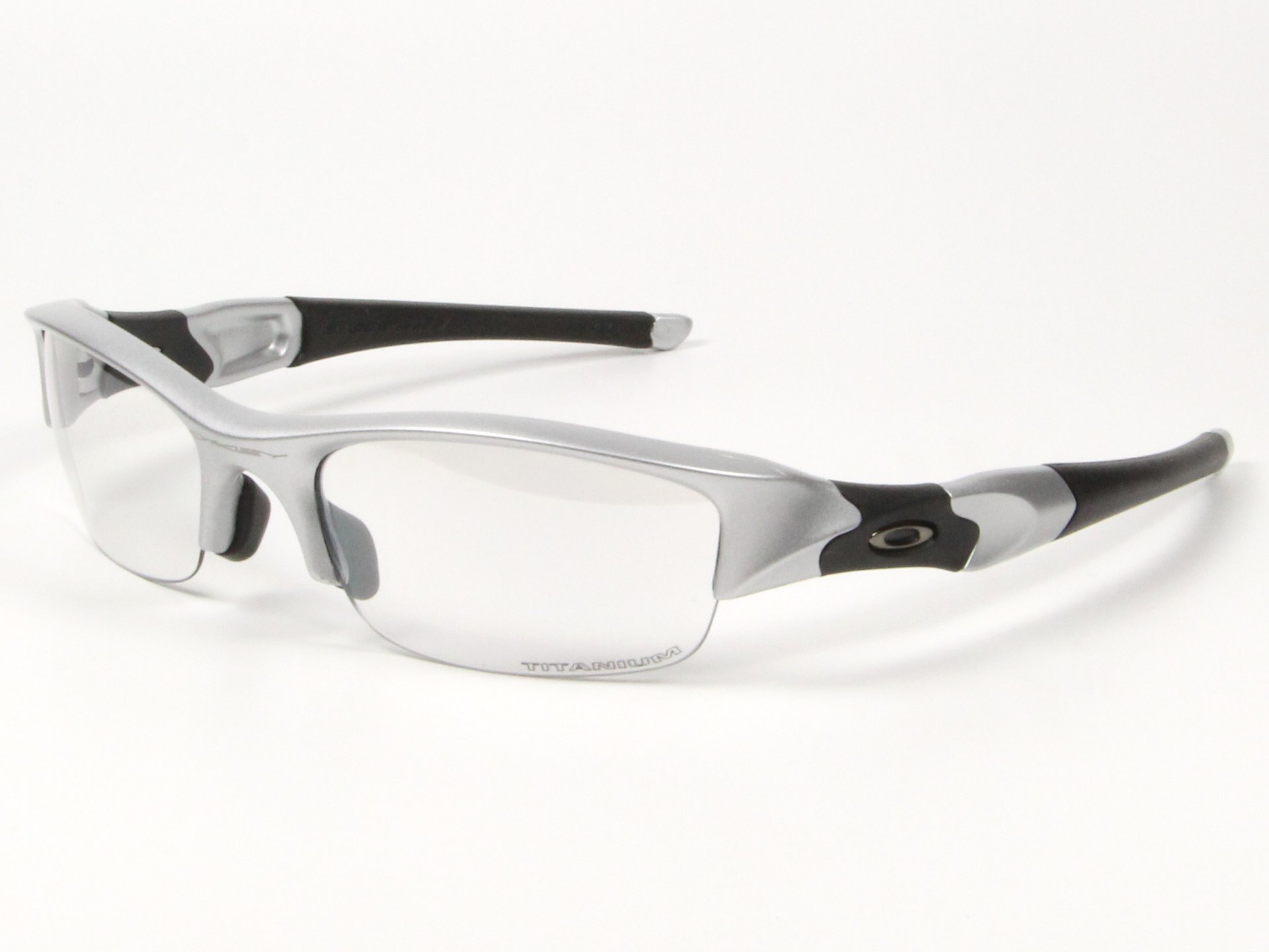 OAKLEY FLAK JACKET (A)（オークリー フラックジャケット） | 老眼対策