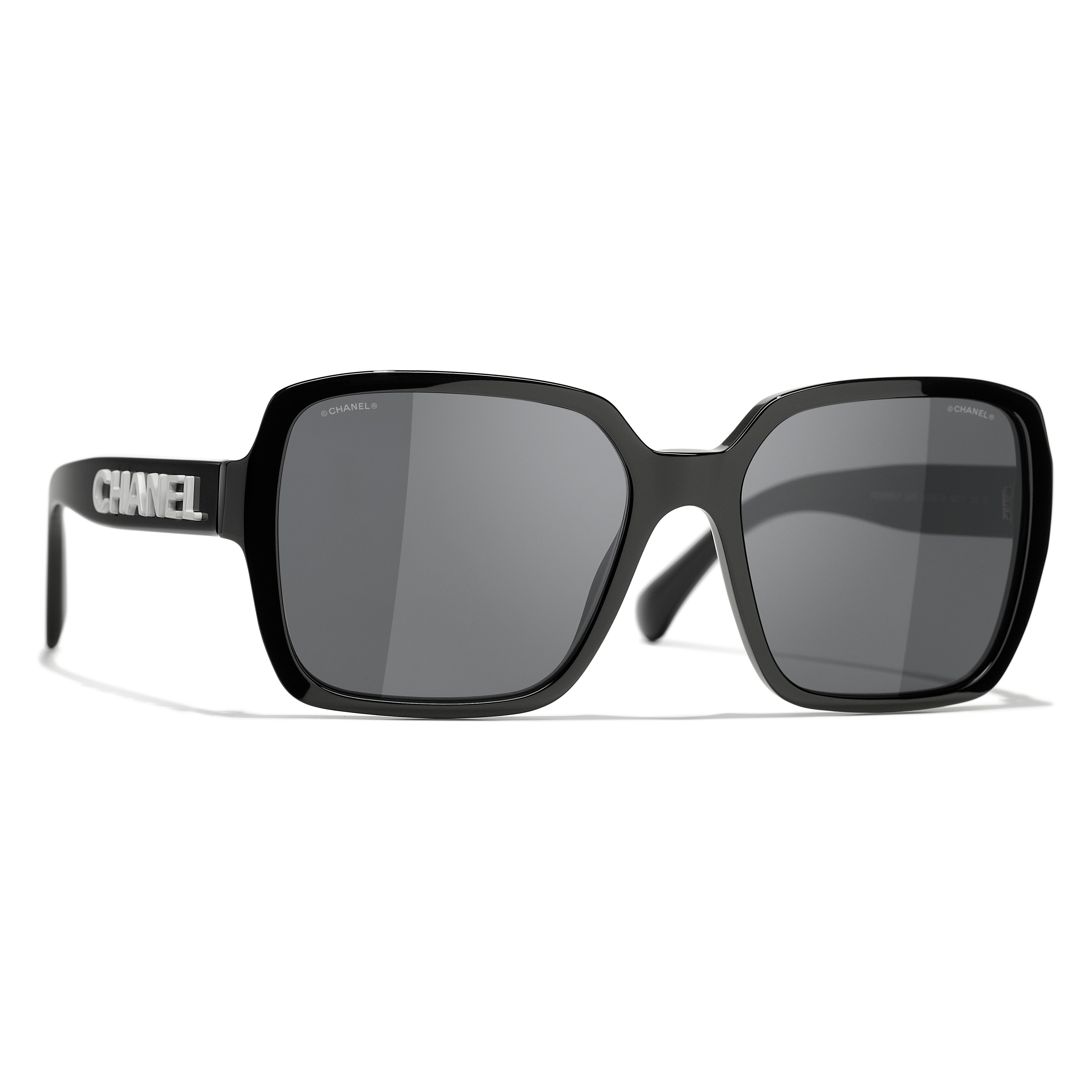 CHANEL CH5408 C622S4 56 Sunglasses | Bassol Optic Spain