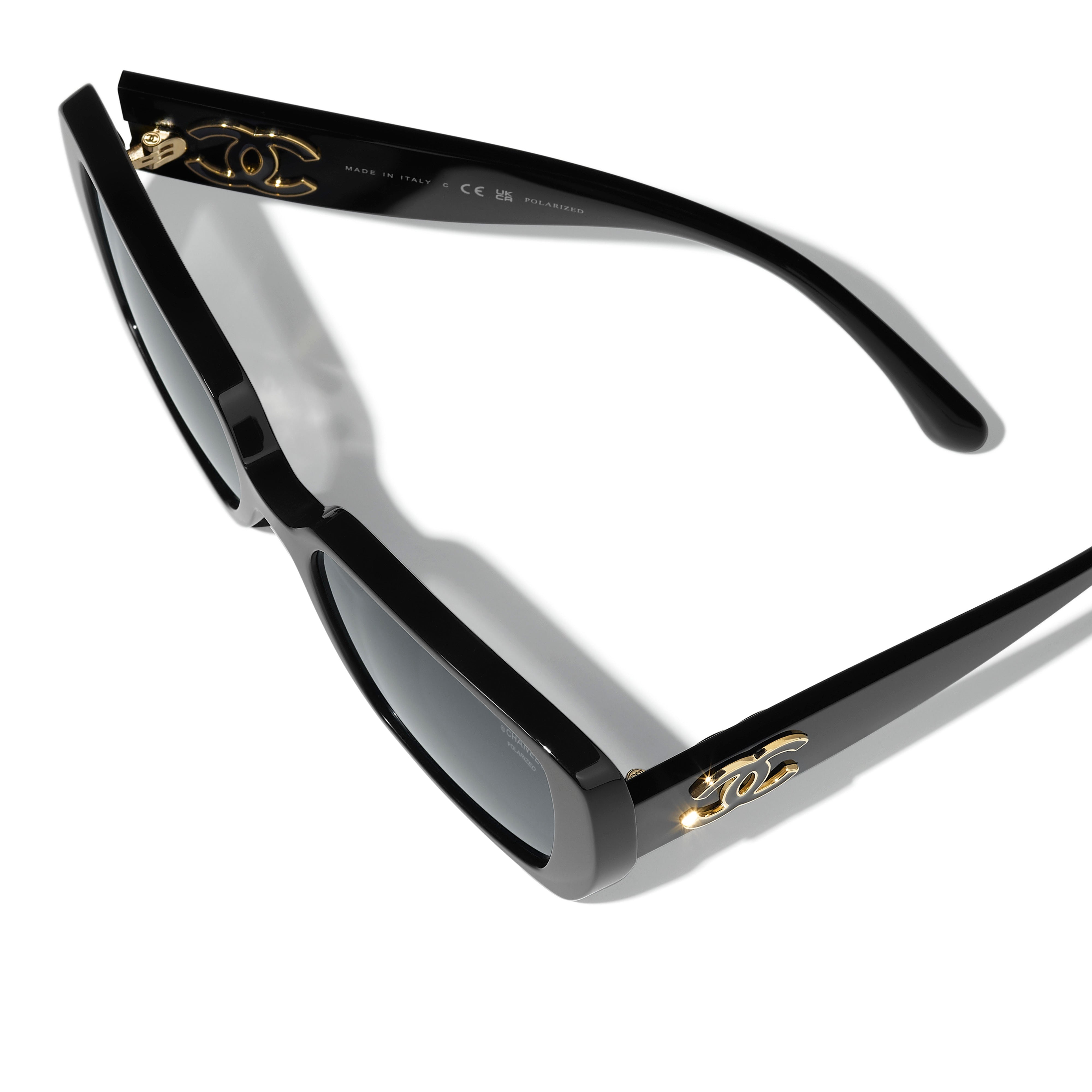 CHANEL CH5541 C622T8 54 | Bassol Optic Spain