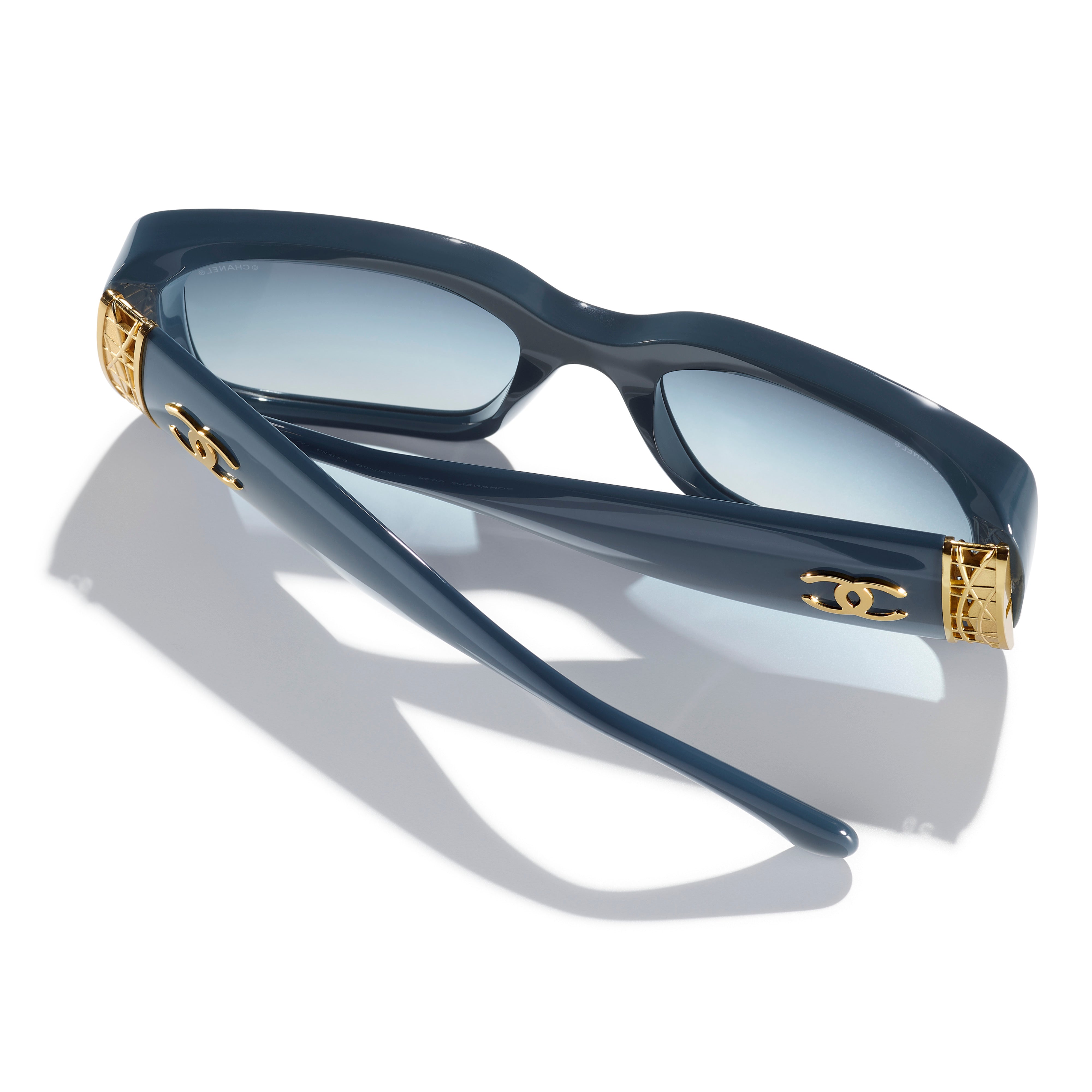 CHANEL CH5534 1790/0O 54 Sunglasses | Bassol Optic Spain