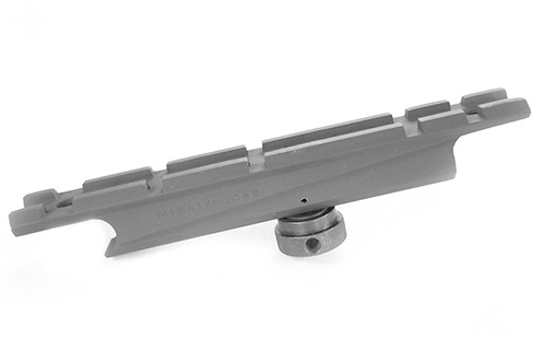 Kensight M16/AR15 Carry Handle Mount | 12% Off 4 Star Rating Free