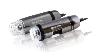 デジタルマイクロスコープ Dino-Liteシリーズ｜Anmo Electronics