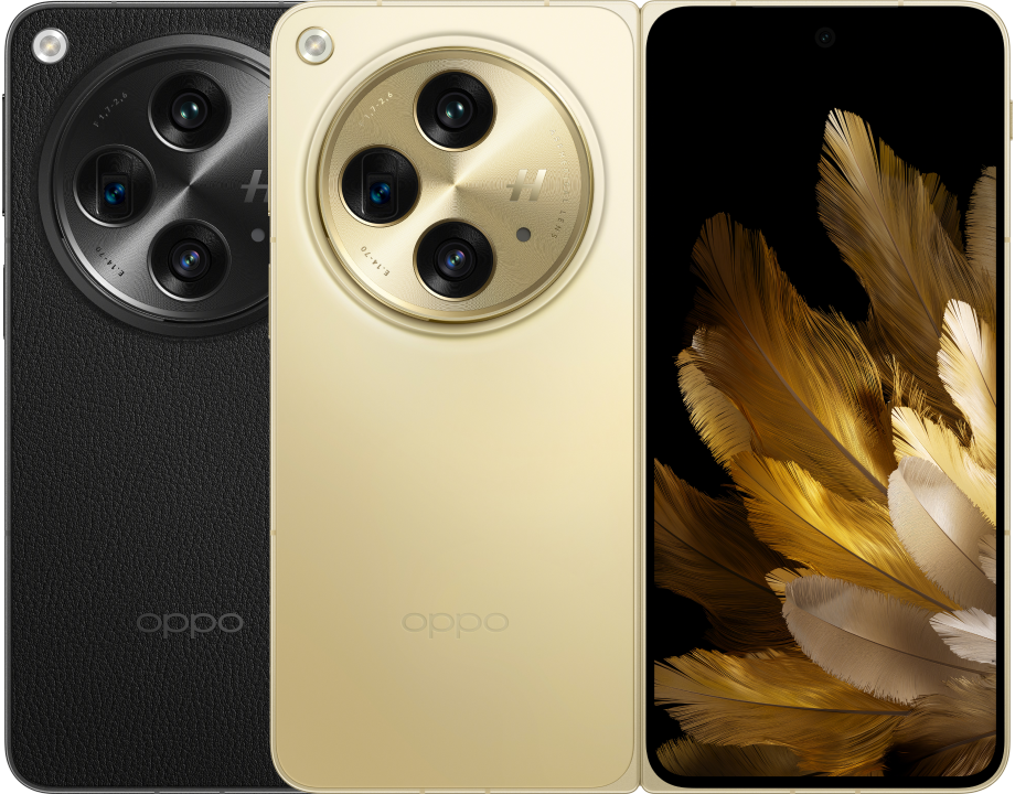 OPPO Find N3 Specs | OPPO Global