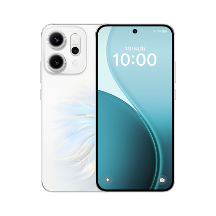 OPPO A3 5G | オッポ