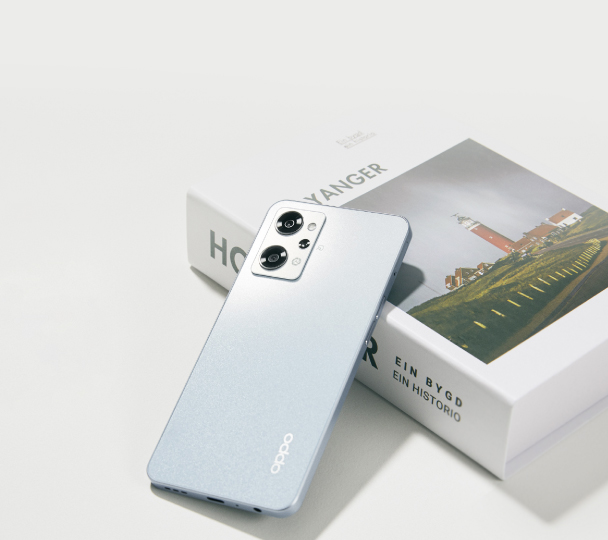 OPPO Reno7 A | オッポ