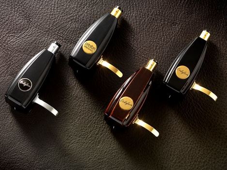 カートリッジについて Vol.13 SPU編Ⅲ｜アナログオーディオ大全