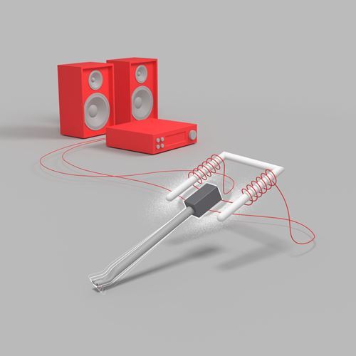 レコード針の音が出ない時の対処について｜アナログオーディオ大全