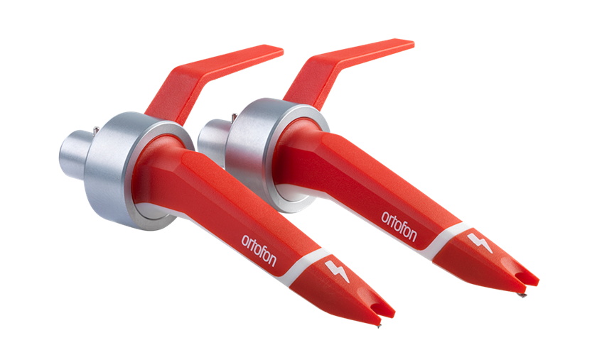 カートリッジについて Vol.18 DJカートリッジ編Ⅱ｜アナログオーディオ