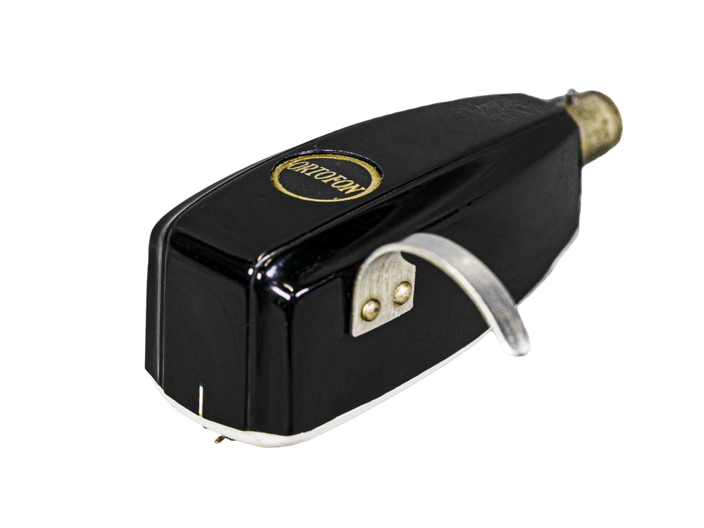 カートリッジについて Vol.25 SPU GT編｜アナログオーディオ大全