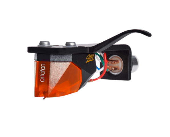 2M Black Premounted | 2M Premounted Series | HiFi Cartridges