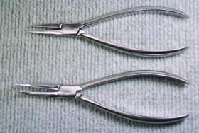 ピンセットプライヤー − 製品情報｜OralStudio オーラルスタジオ