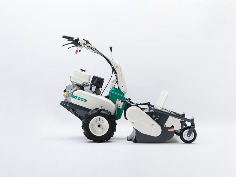 BX800 | バーディー BIRDIE | 管理機 | 製品一覧 | 株式会社オーレック