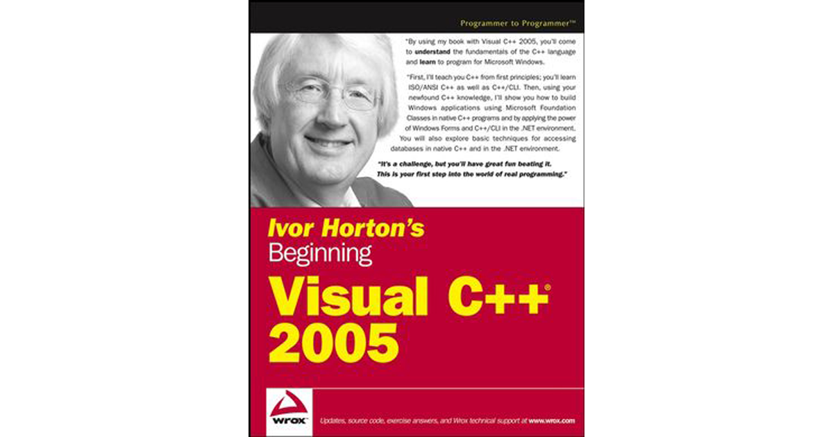 コンピュータ・IT Ivor Horton's Beginning Visual C++ 2010