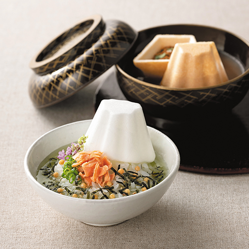 ☆富士山style 最中味噌汁セットA | オリジナルあい ウエディングプチ