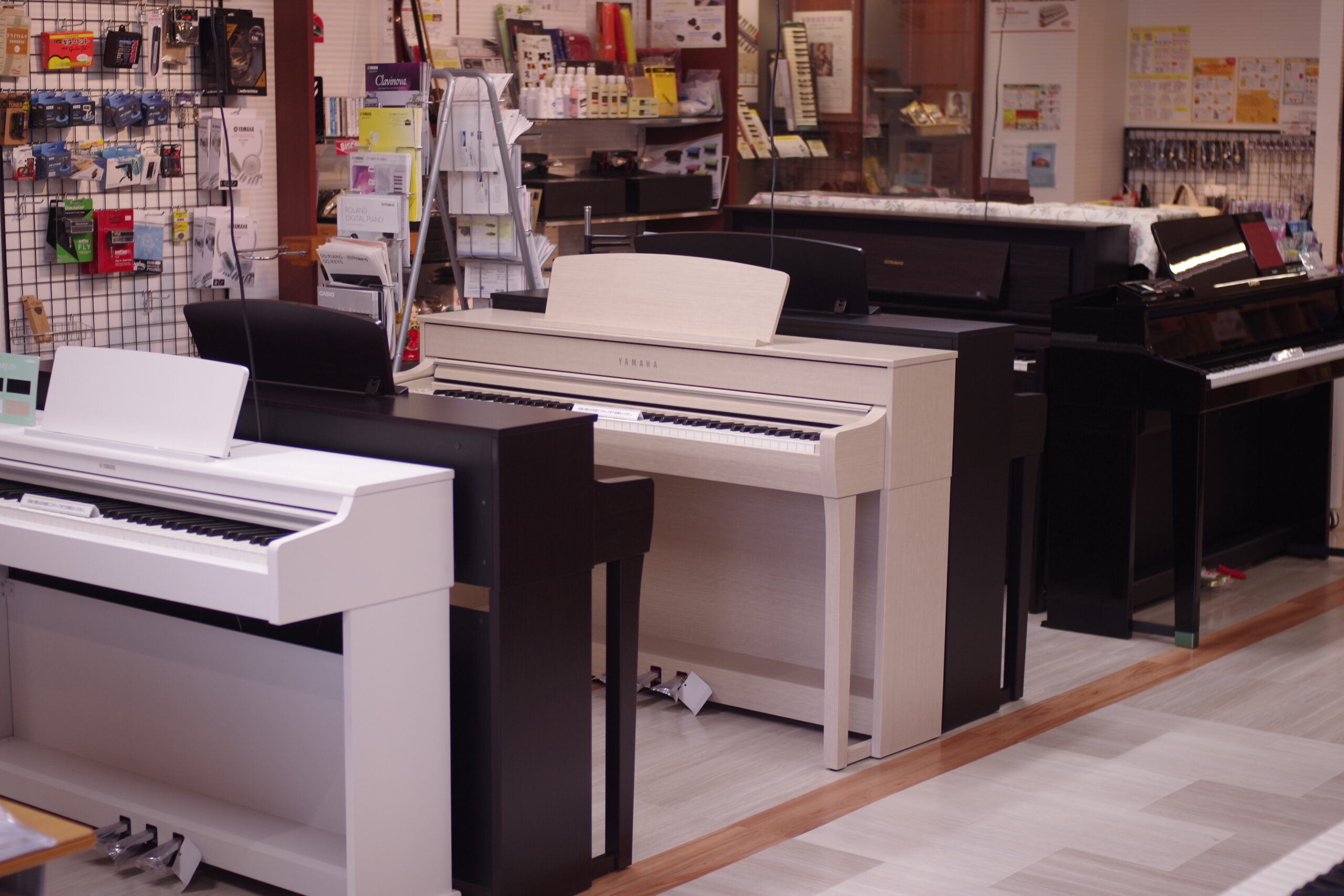 CASIO CDP-S160 | オリエント楽器｜電子ピアノ｜オリエント楽器