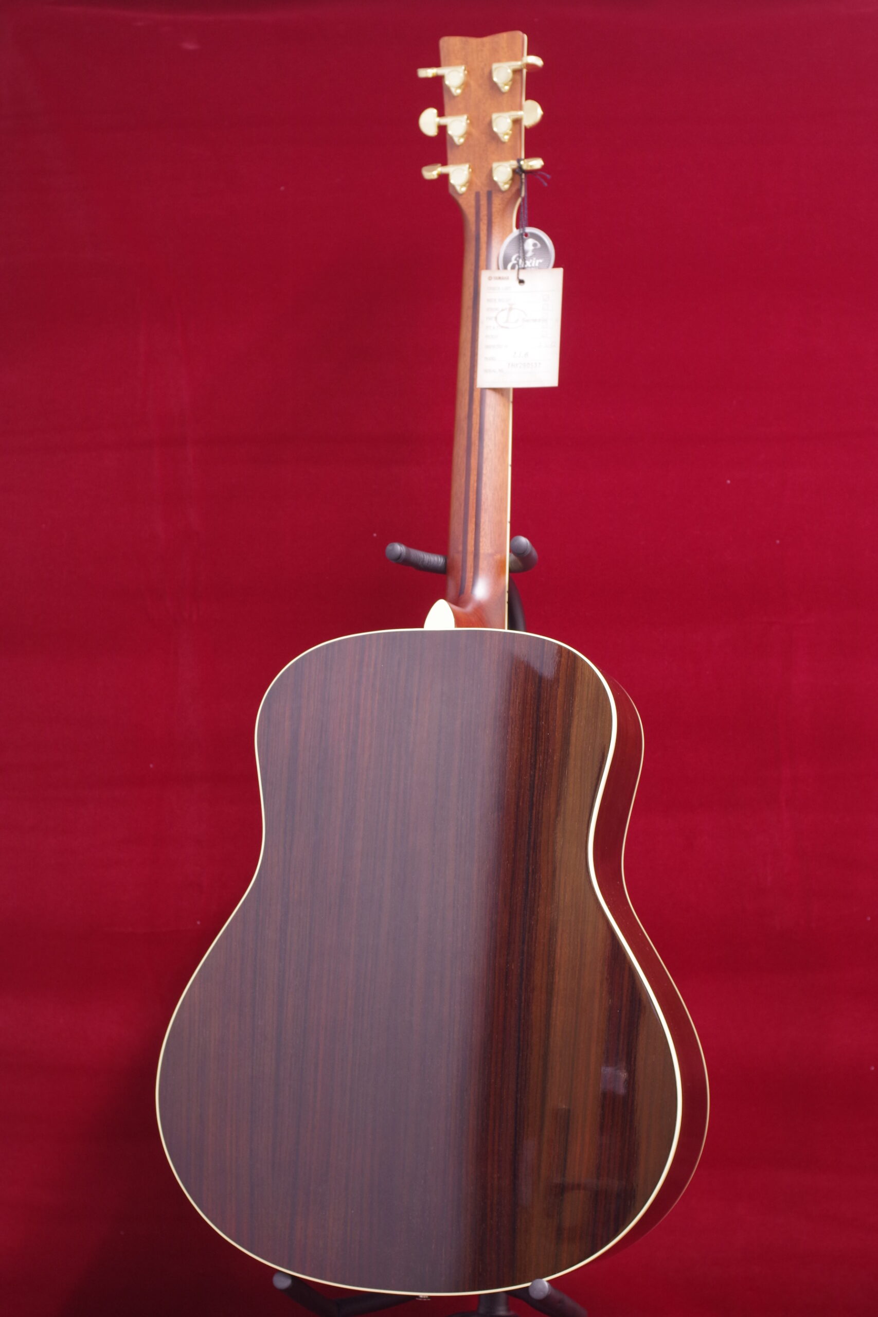 YAMAHA LL6 ARE | オリエント楽器｜ギター・ウクレレ｜オリエント楽器