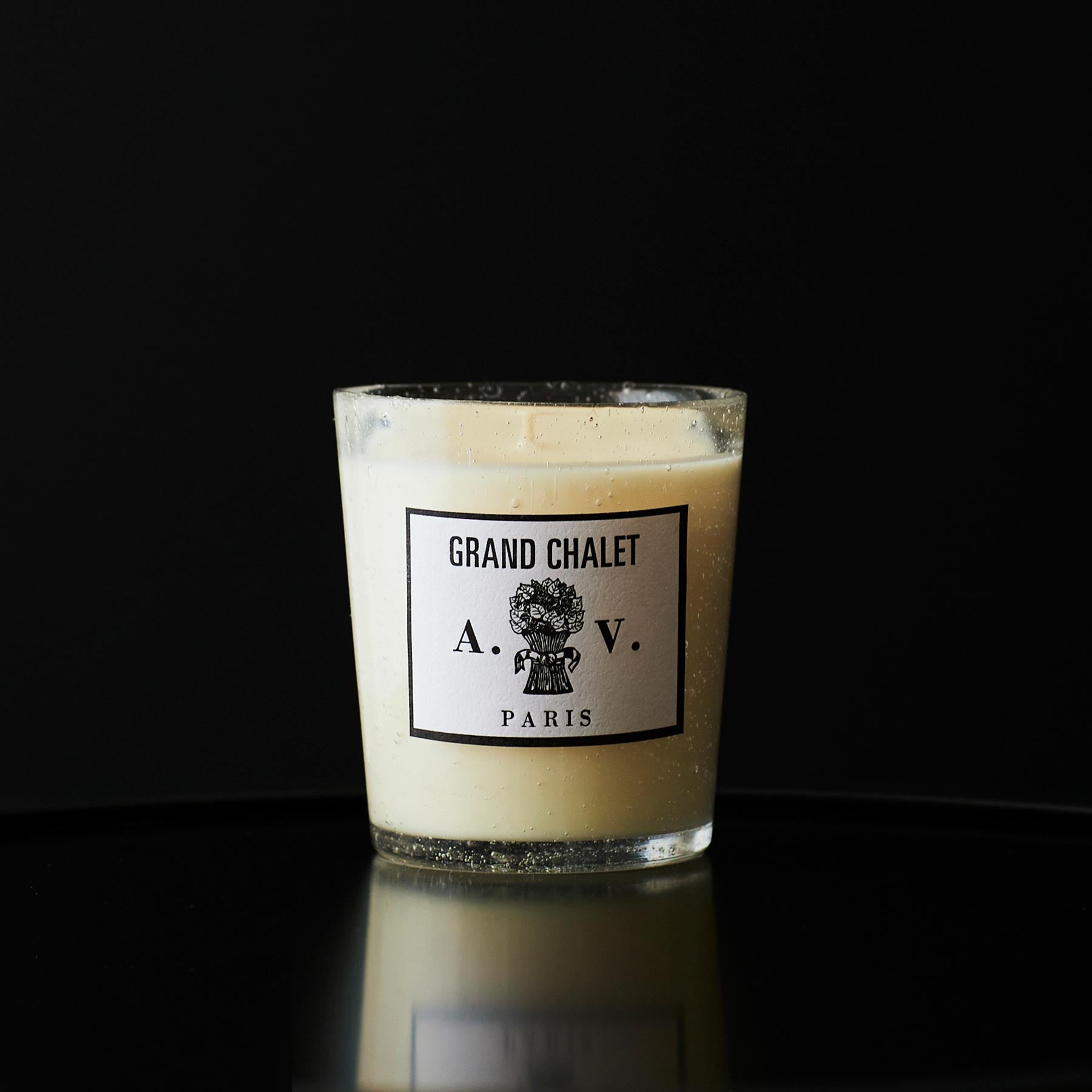 Astier de Villatte キャンドル｜インセンス・キャンドルホルダー