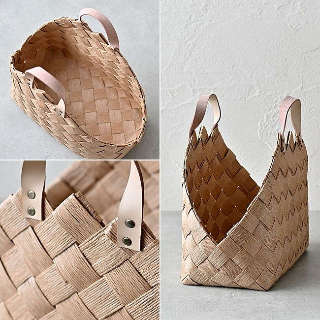 ノルディック マガジンバスケット | ゼネラルストア オルネ