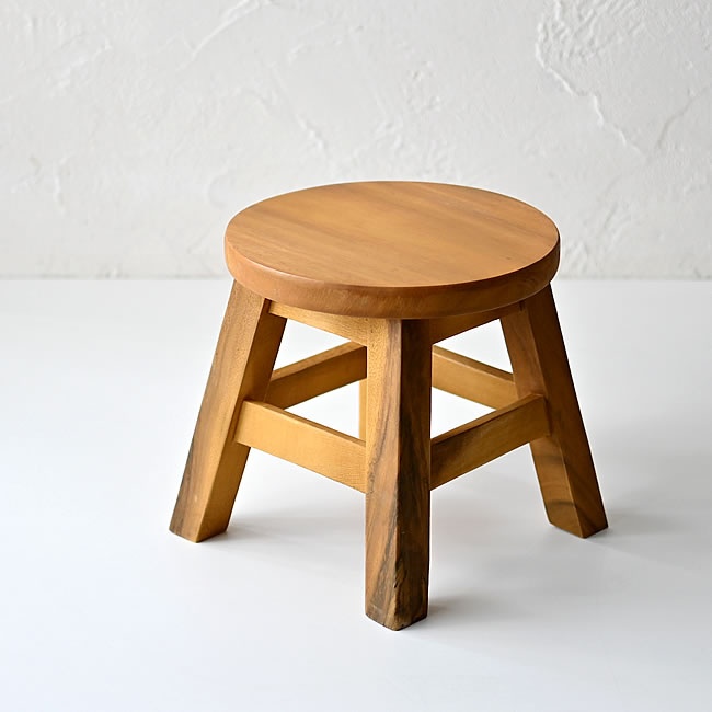 ACACIA ミニスツール | ゼネラルストア オルネ