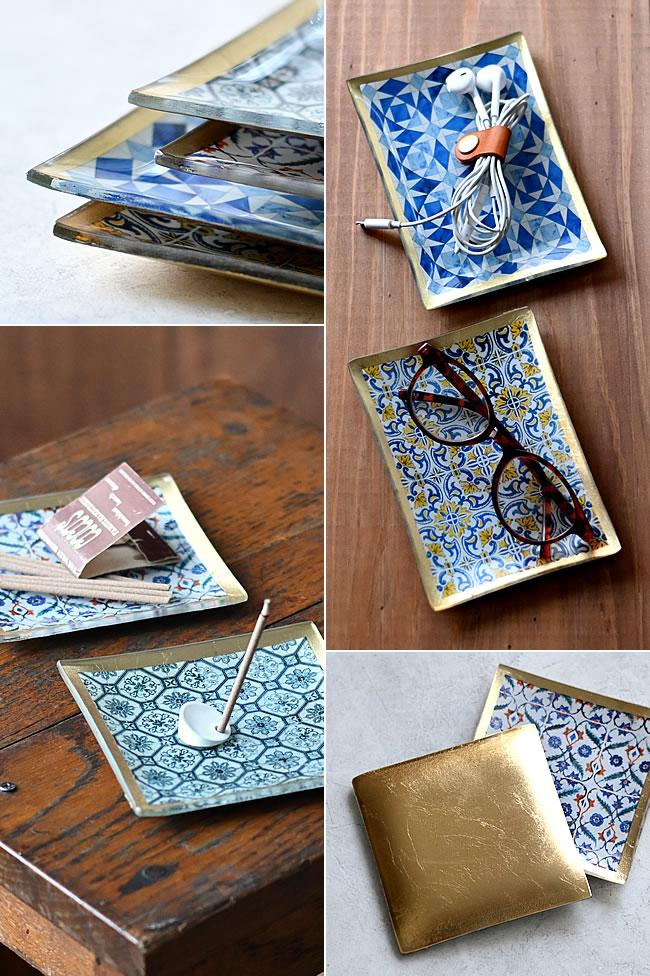 Arti ガラストレイ | ゼネラルストア オルネ