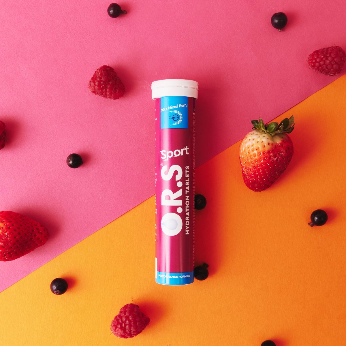 Collections – O.R.S Hydration